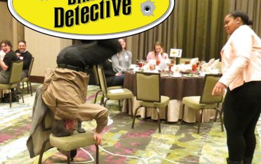 Milwaukee Dinner Detective Milwaukee